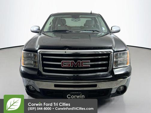 2013 GMC Sierra 1500 SLE1