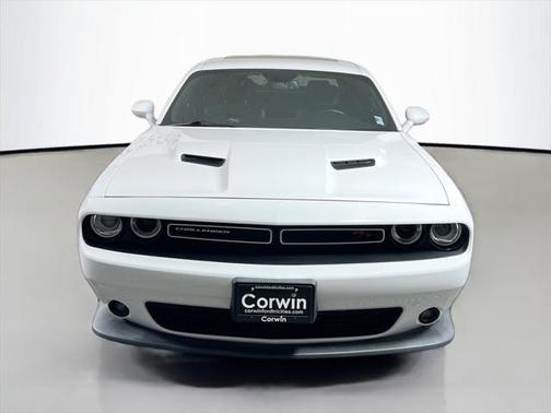 2016 Dodge Challenger R/T Scat Pack
