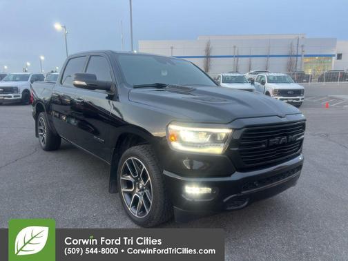 2021 RAM 1500 Sport
