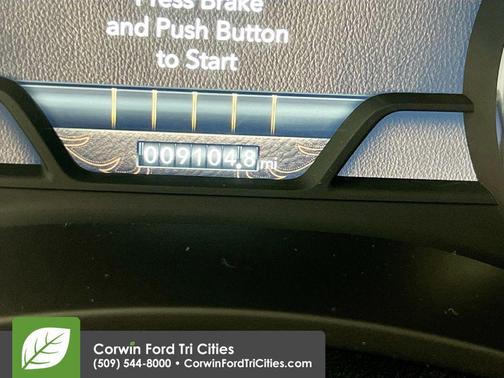 2023 RAM 2500 Laramie Mega Cab 4x4 6'4' Box