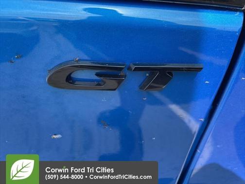 2024 Dodge Hornet GT Plus AWD