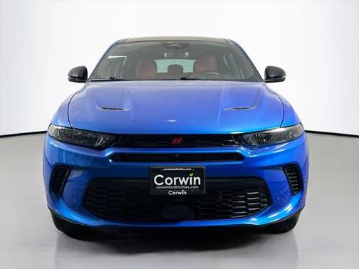 2024 Dodge Hornet GT Plus AWD