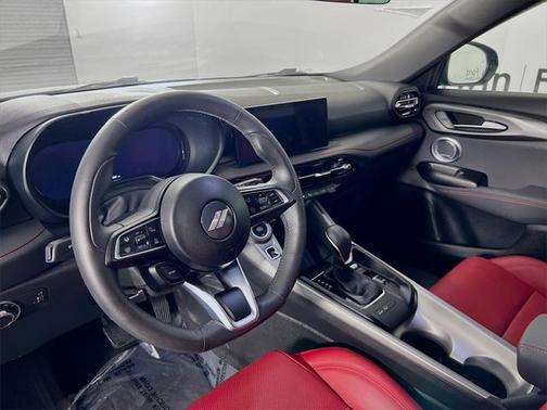 2024 Dodge Hornet GT Plus AWD