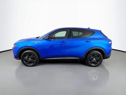 2024 Dodge Hornet GT Plus AWD