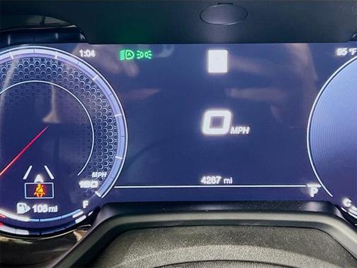 2024 Dodge Hornet GT Plus AWD