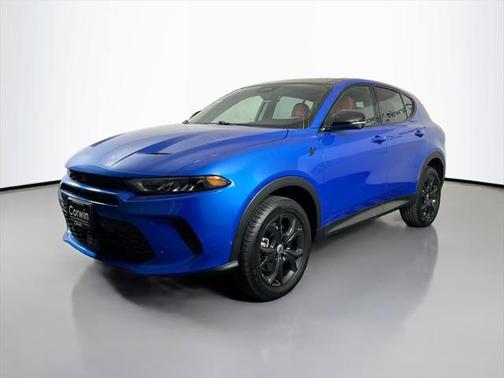 2024 Dodge Hornet GT Plus AWD