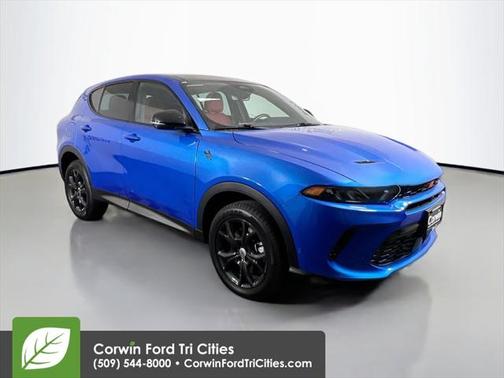 2024 Dodge Hornet GT Plus AWD