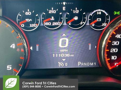 2016 GMC Sierra 2500 Denali