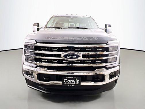 2025 Ford F-450 Lariat