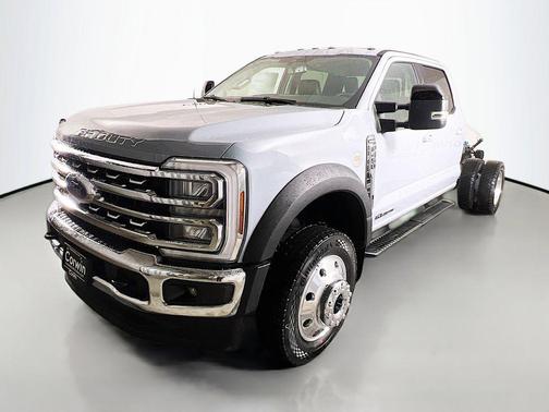 2025 Ford F-450 Lariat
