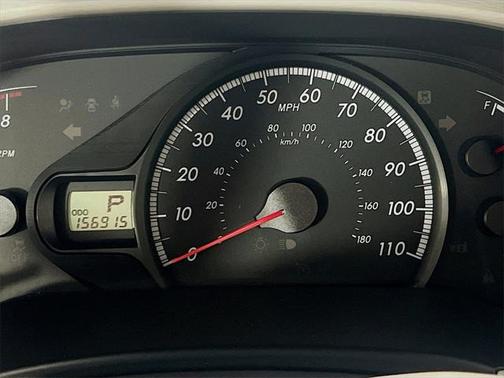 2013 Toyota Sienna LE