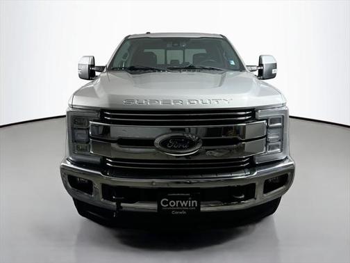 2018 Ford F-350 Lariat