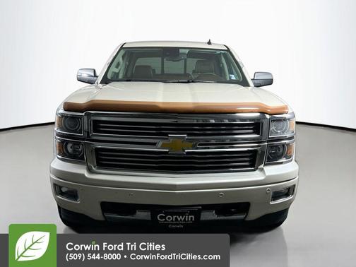 2014 Chevrolet Silverado 1500 High Country