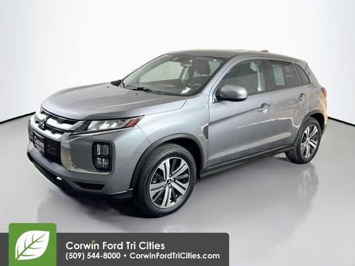 2021 Mitsubishi Outlander Sport SE