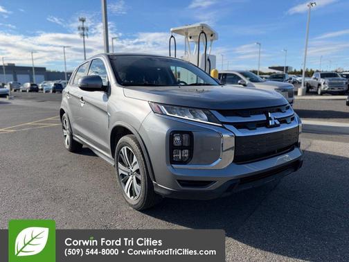 2021 Mitsubishi Outlander Sport SE