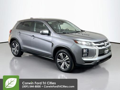 2021 Mitsubishi Outlander Sport SE