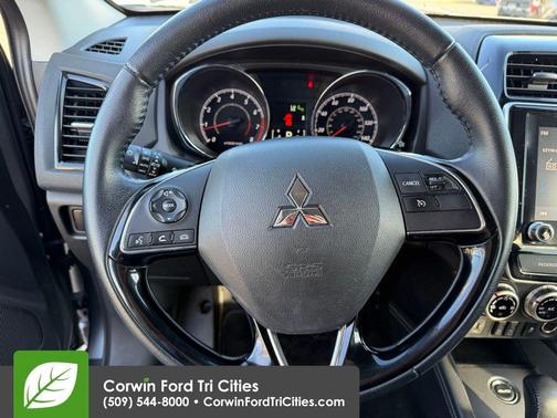 2021 Mitsubishi Outlander Sport SE