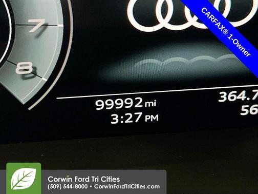 2021 Audi Q7 55 Premium Plus