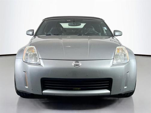 2004 Nissan 350Z Touring