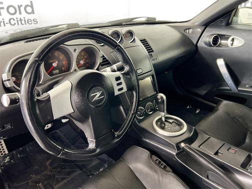 2004 Nissan 350Z Touring
