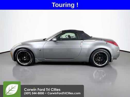 2004 Nissan 350Z Touring