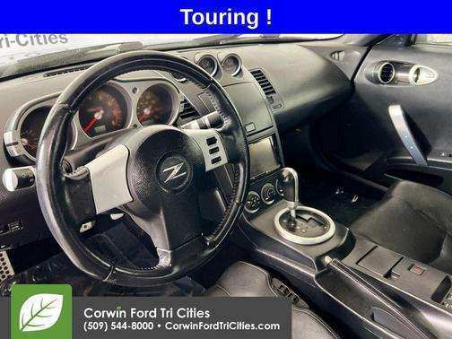 2004 Nissan 350Z Touring
