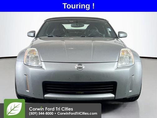 2004 Nissan 350Z Touring