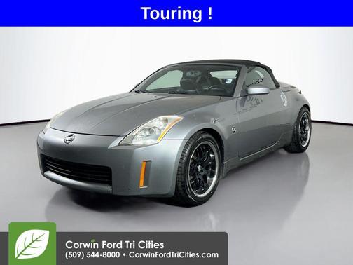 2004 Nissan 350Z Touring