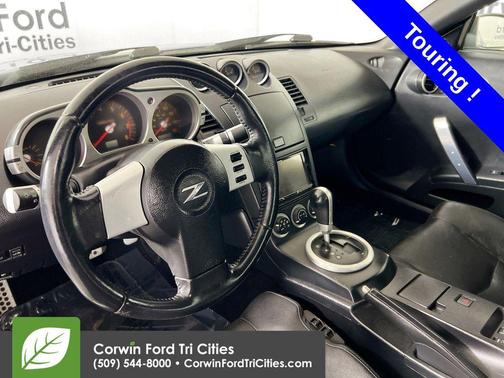 2004 Nissan 350Z Touring