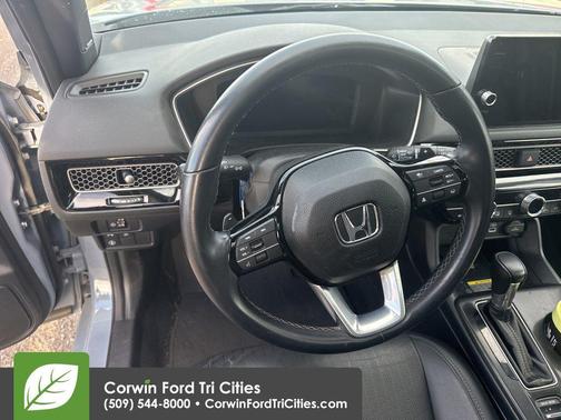 2023 Honda Civic Sport Touring