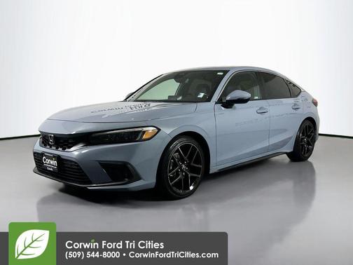 2023 Honda Civic Sport Touring