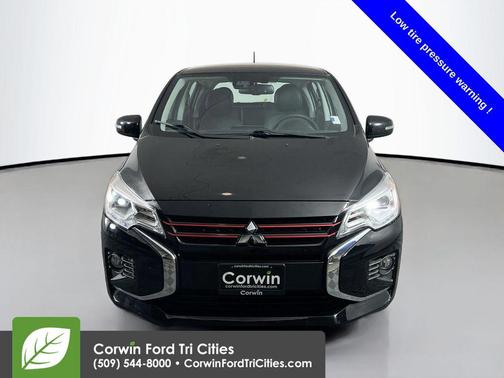 2024 Mitsubishi Mirage SE