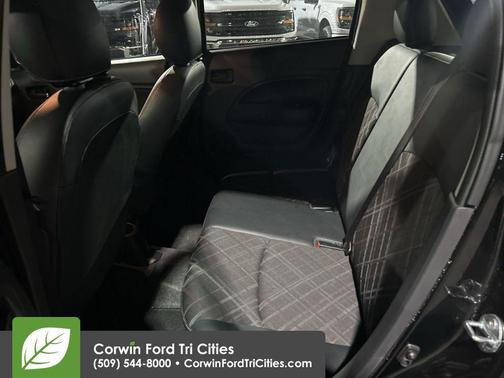 2024 Mitsubishi Mirage SE