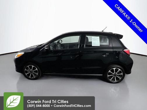 2024 Mitsubishi Mirage SE