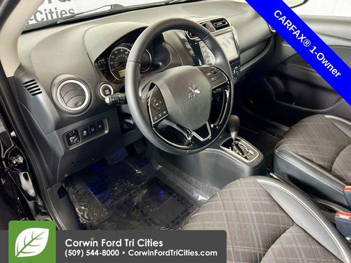 2024 Mitsubishi Mirage SE