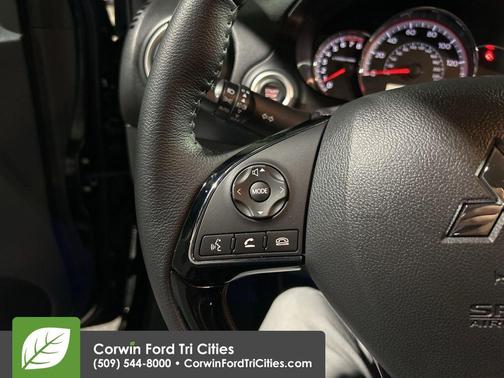 2024 Mitsubishi Mirage SE