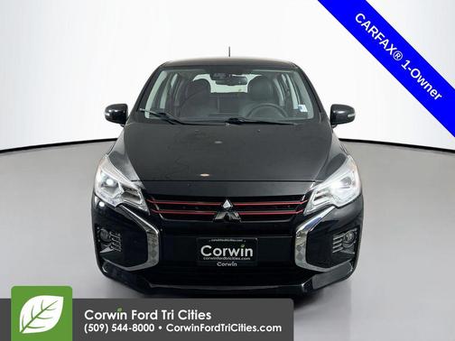 2024 Mitsubishi Mirage SE