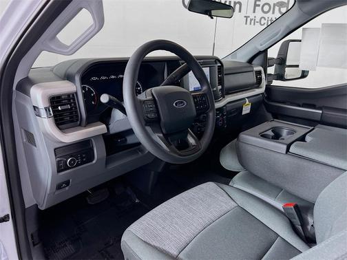 2025 Ford F-350 XLT