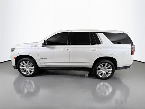 2024 Chevrolet Tahoe 4WD High Country
