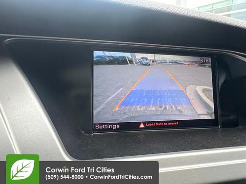 2012 Audi S4 3.0 Premium Plus