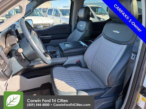 2023 Ford F-150 Limited