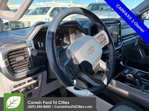 2023 Ford F-150 Limited