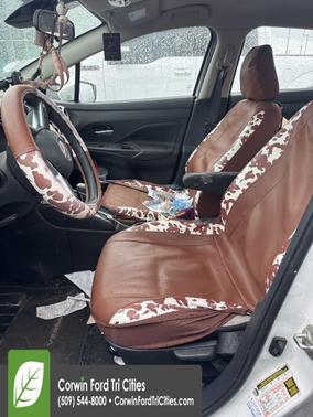 2020 Nissan Versa 1.6 SV