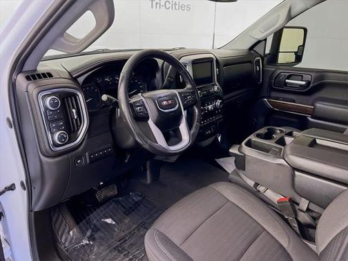 2021 GMC Sierra 2500 SLE