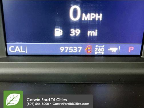 Red Hot 2019 Chevrolet Silverado 1500 RST