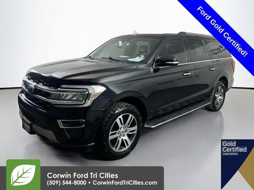 2023 Ford Expedition Max Limited