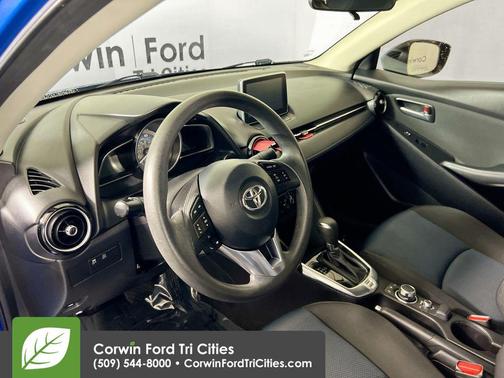 2018 Toyota Yaris iA Base