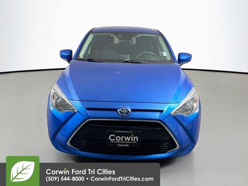 2018 Toyota Yaris iA Base