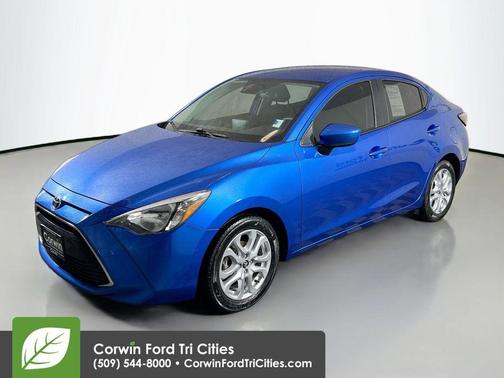 2018 Toyota Yaris iA Base