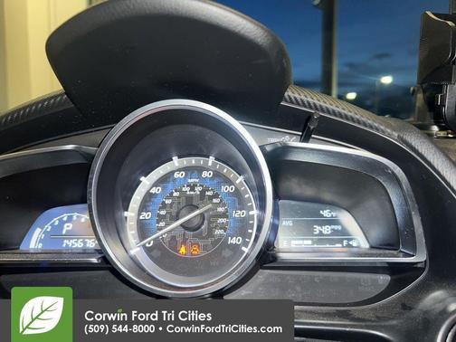 2018 Toyota Yaris iA Base